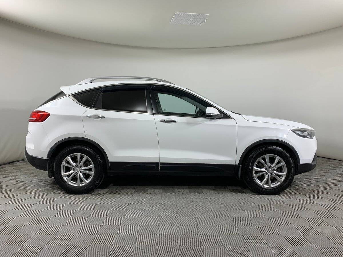 Купить FAW Besturn X80, 2018, 187 322 км, фото №4