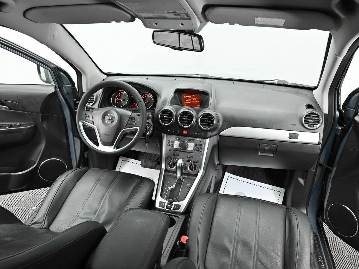 Купить Opel Antara, 2013, 194 000 км, фото №12