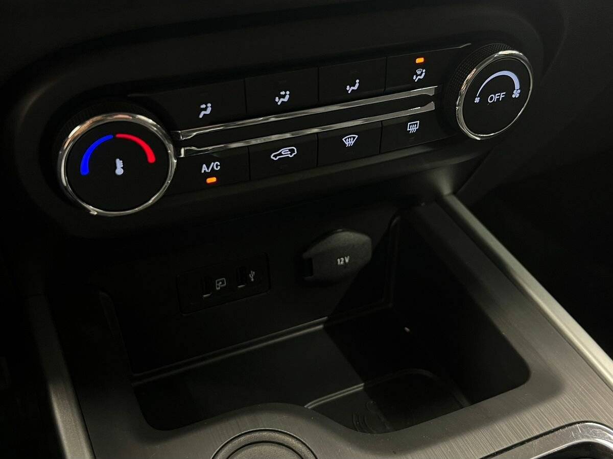 Купить Chery Tiggo 4, 2019, 51 000 км, фото №16