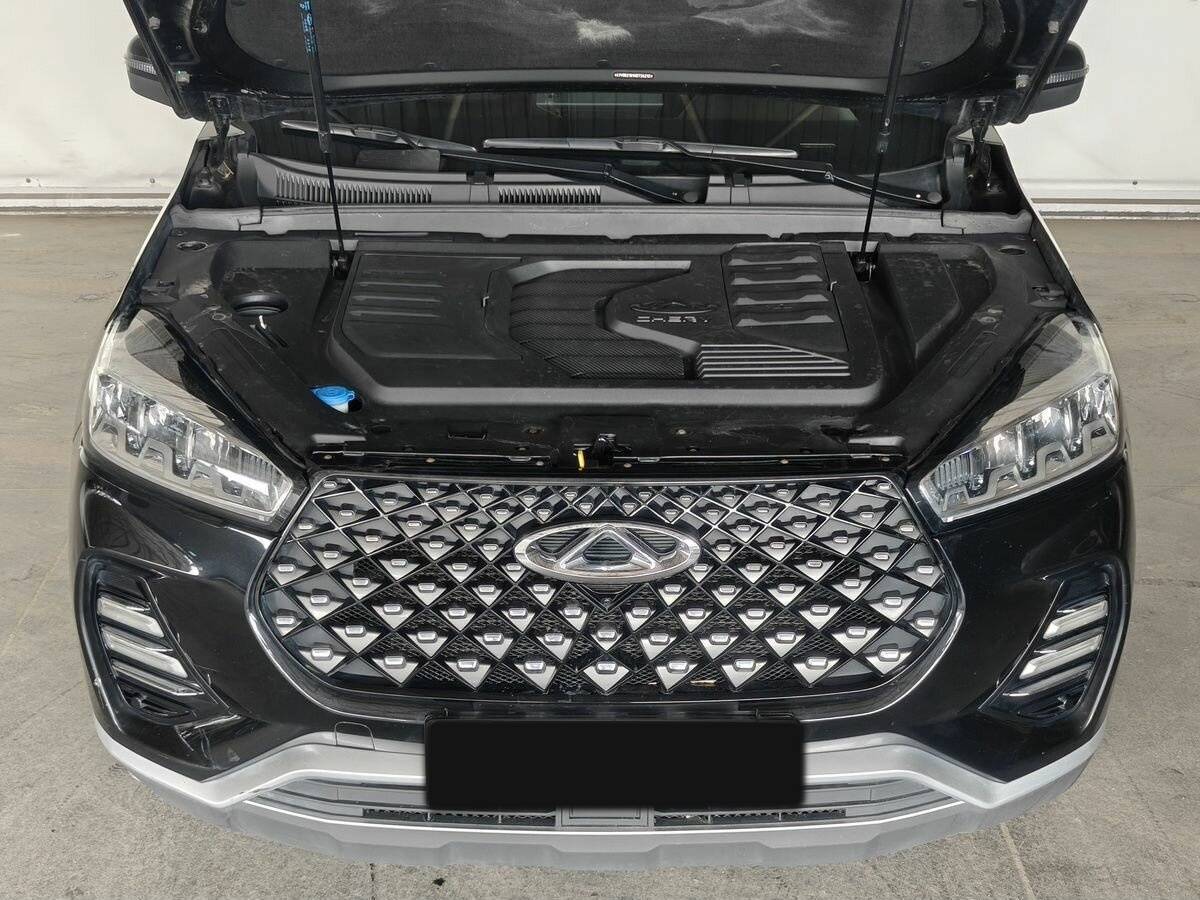 Купить Chery Tiggo 7 Pro, 2022, 48 319 км, фото №18