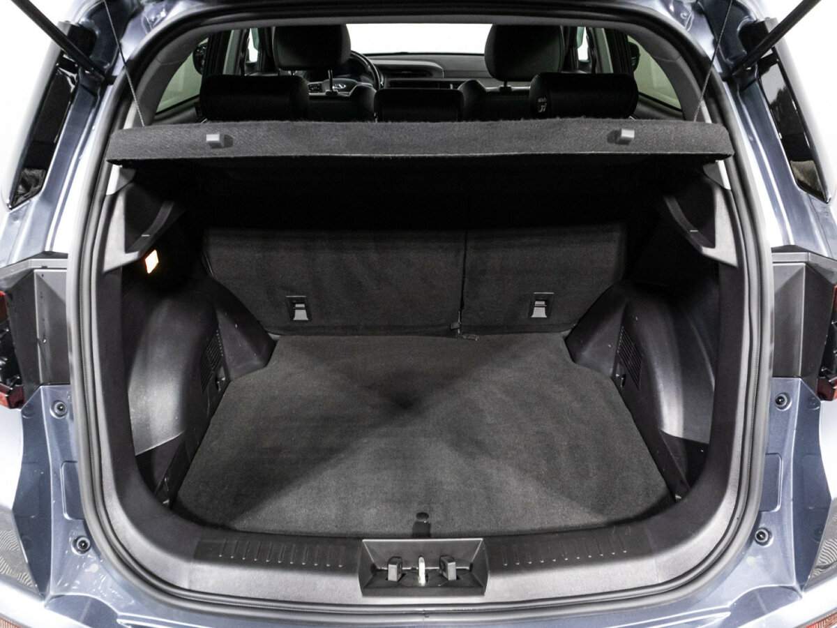 Купить Chery Tiggo 4, 2021, 48 122 км, фото №15