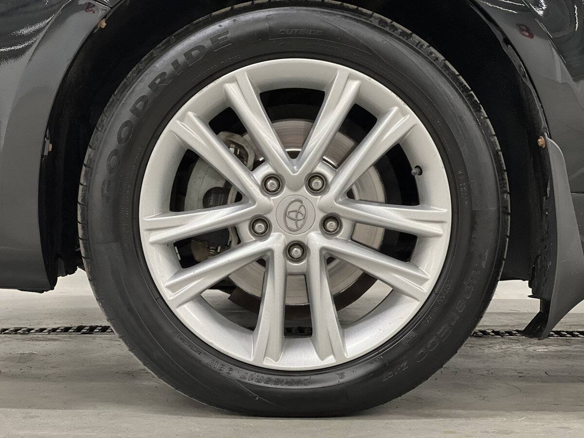 Купить Toyota Camry, 2015, 298 151 км, фото №18