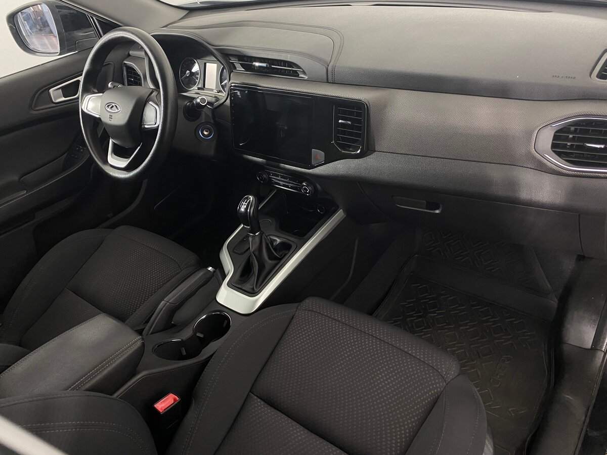 Купить Chery Tiggo 4, 2019, 43 229 км, фото №13