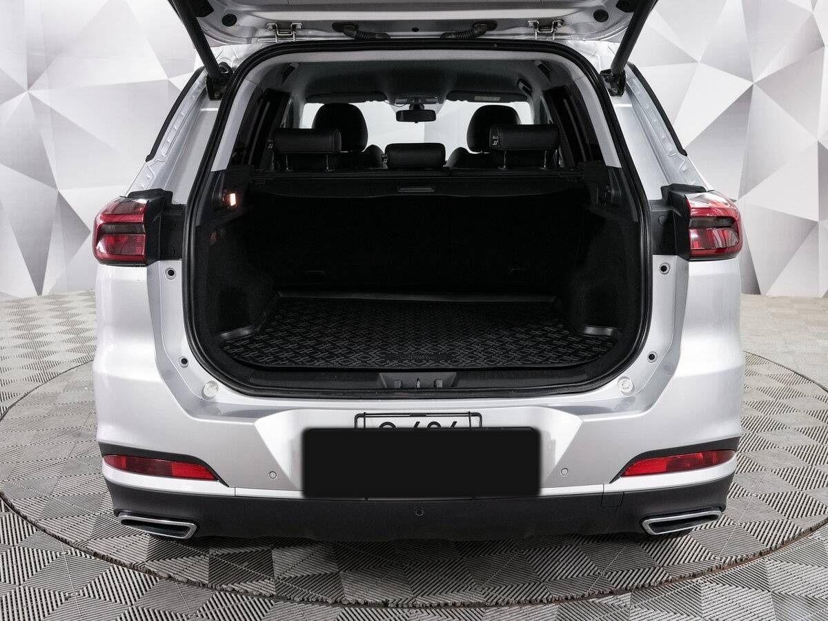 Купить Chery Tiggo 7 Pro, 2022, 72 100 км, фото №22