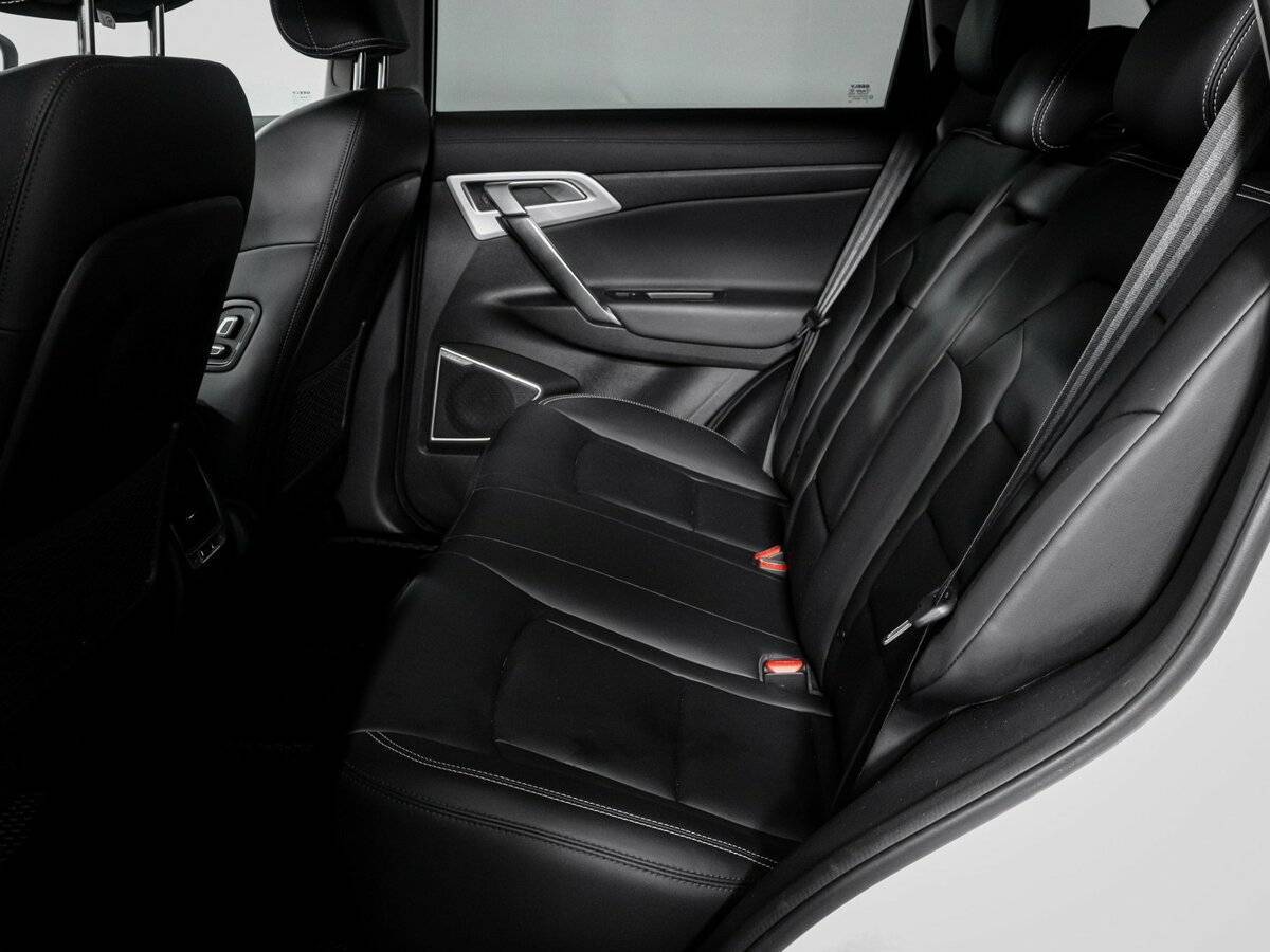 Купить Geely Atlas, 2021, 79 000 км, фото №10