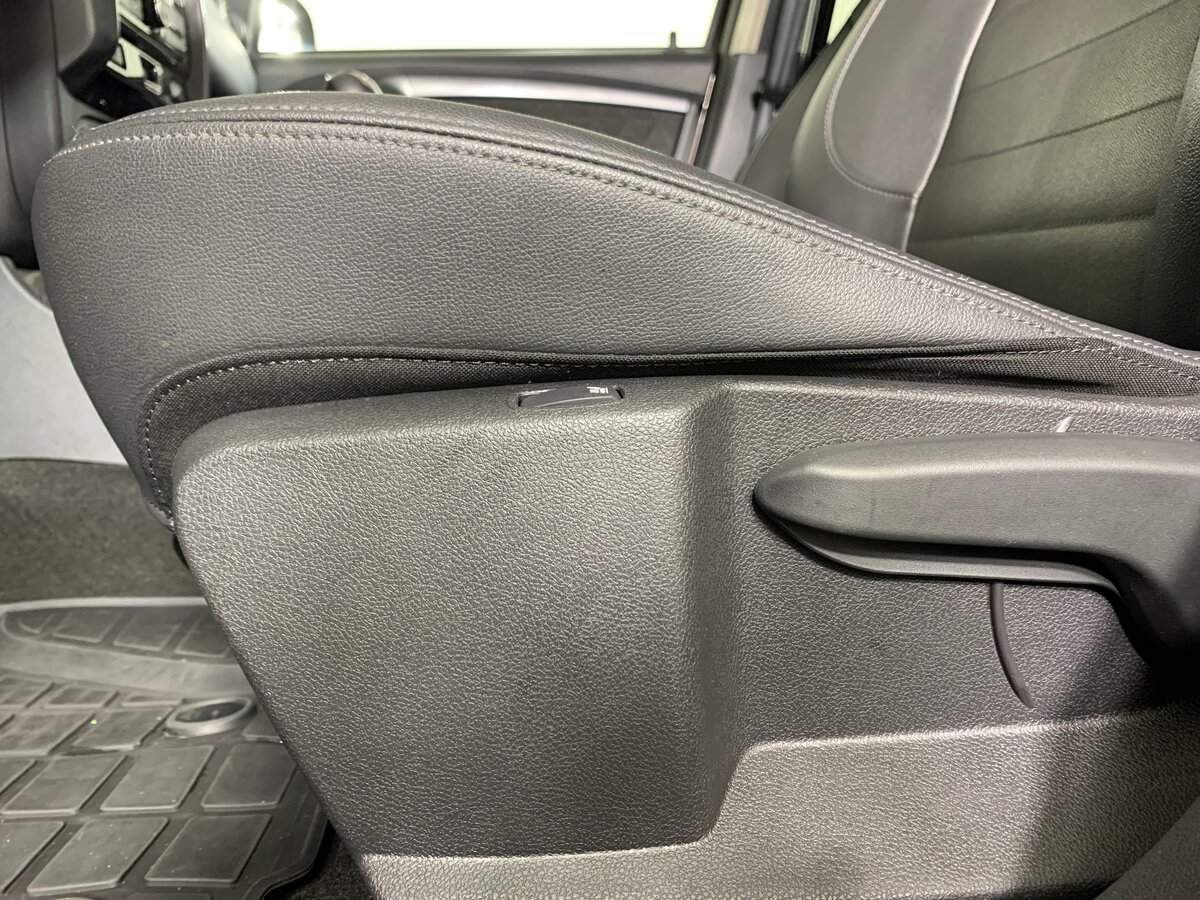 Купить Renault Duster, 2017, 94 783 км, фото №17