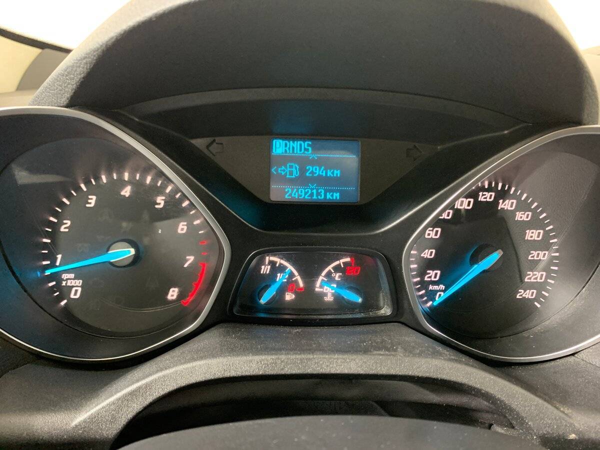 Купить Ford Kuga, 2016, 248 000 км, фото №14