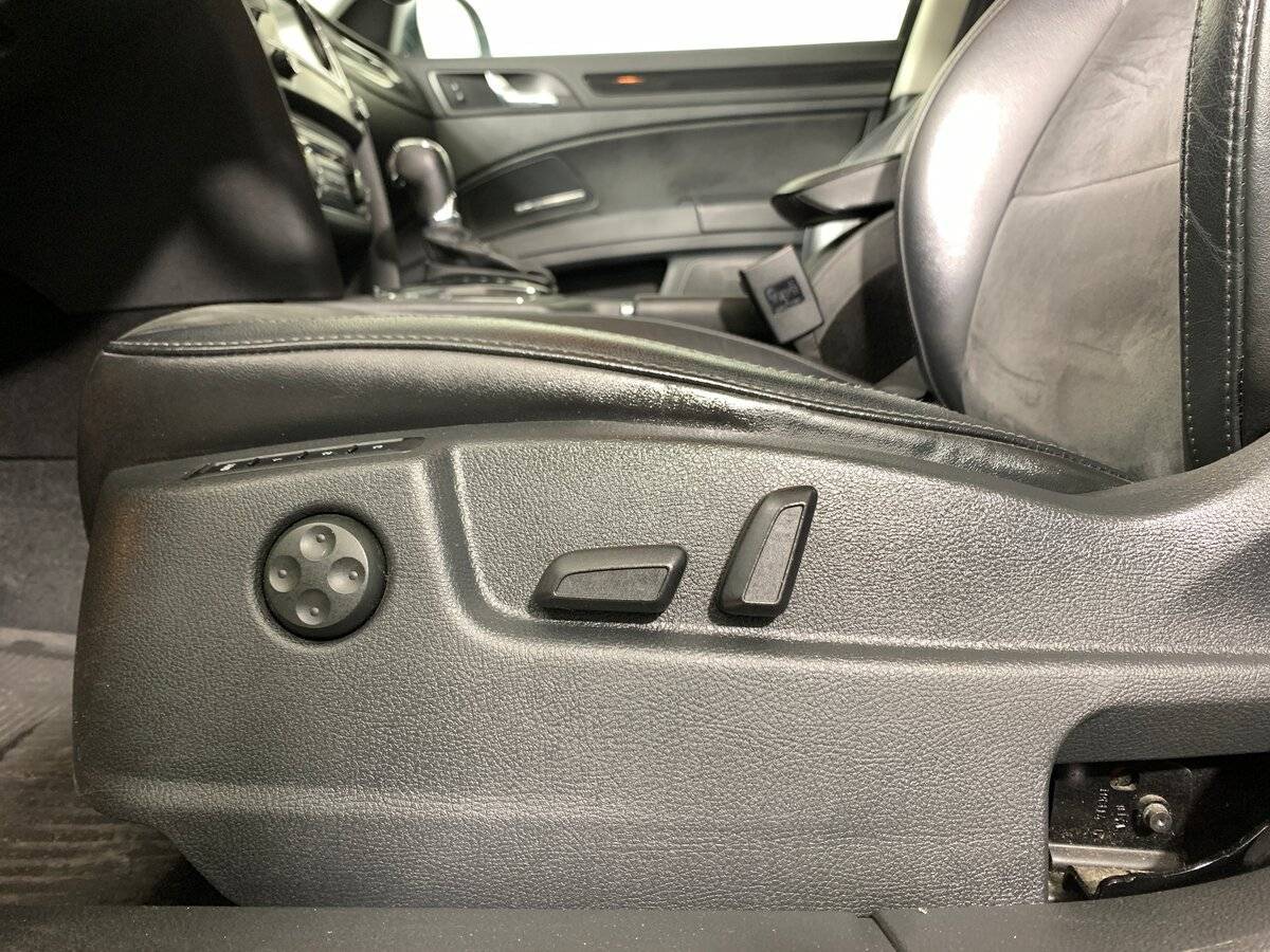 Купить Skoda Superb DSG, 2014, 232 126 км, фото №16