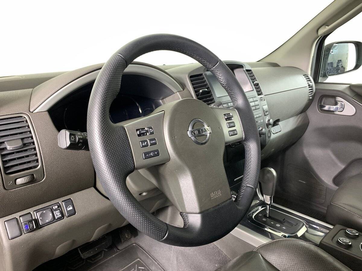 Купить Nissan Pathfinder, 2012, 258 600 км, фото №11