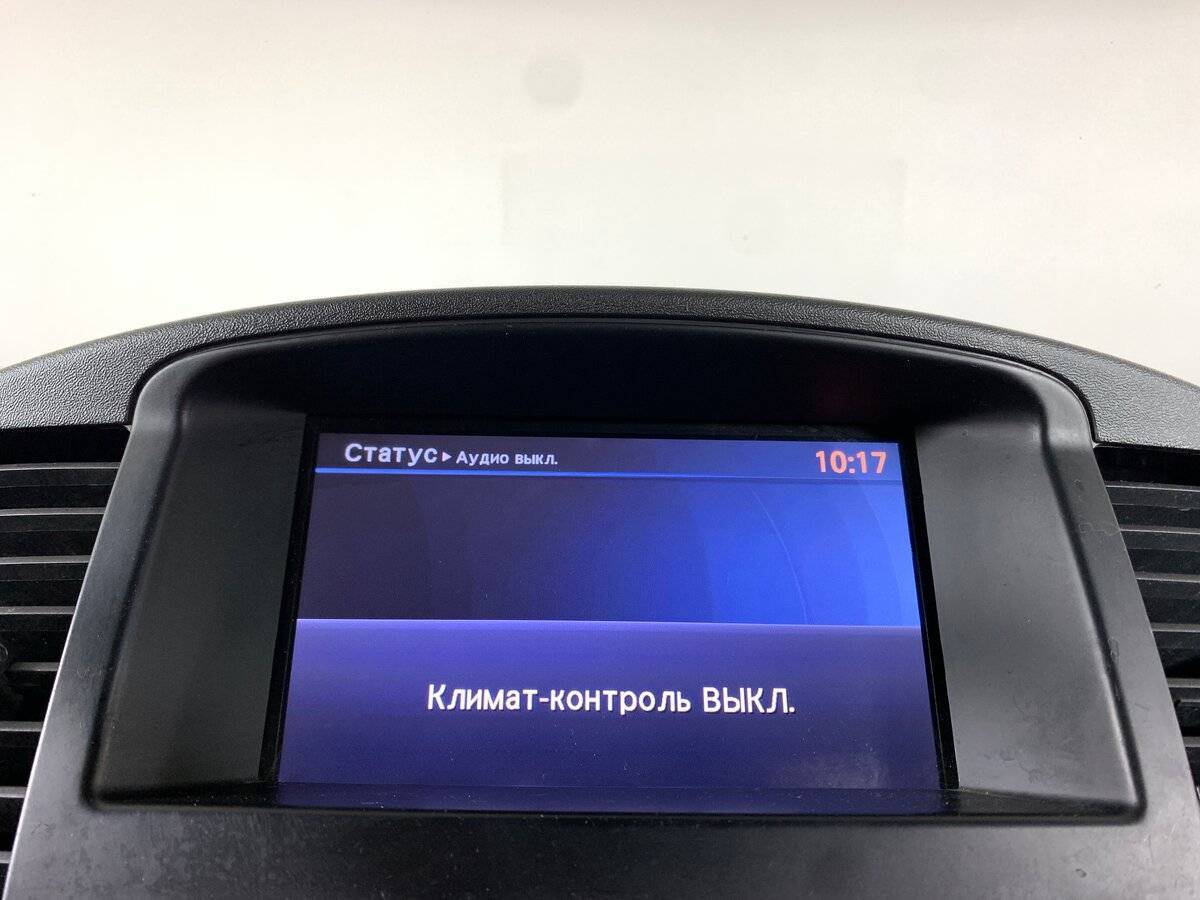 Купить Nissan Pathfinder, 2012, 258 600 км, фото №15