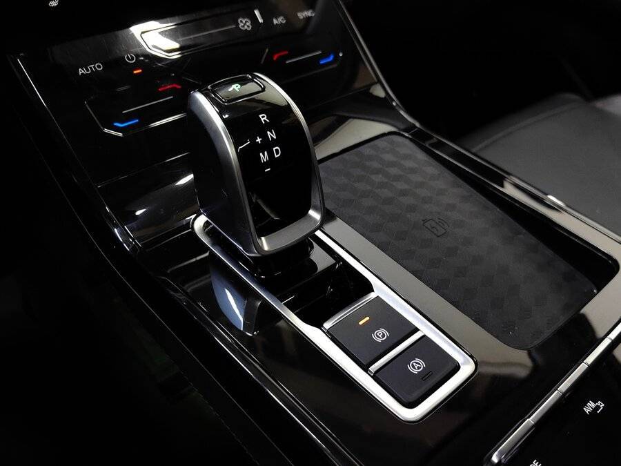 Купить Chery Tiggo 7 Pro, 2021, 70 385 км, фото №16