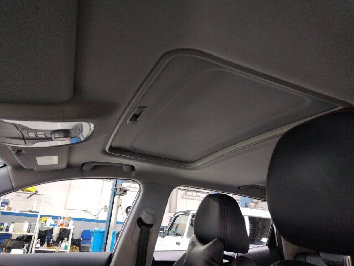 Купить Chery Tiggo 4 Pro, 2022, 63 900 км, фото №14