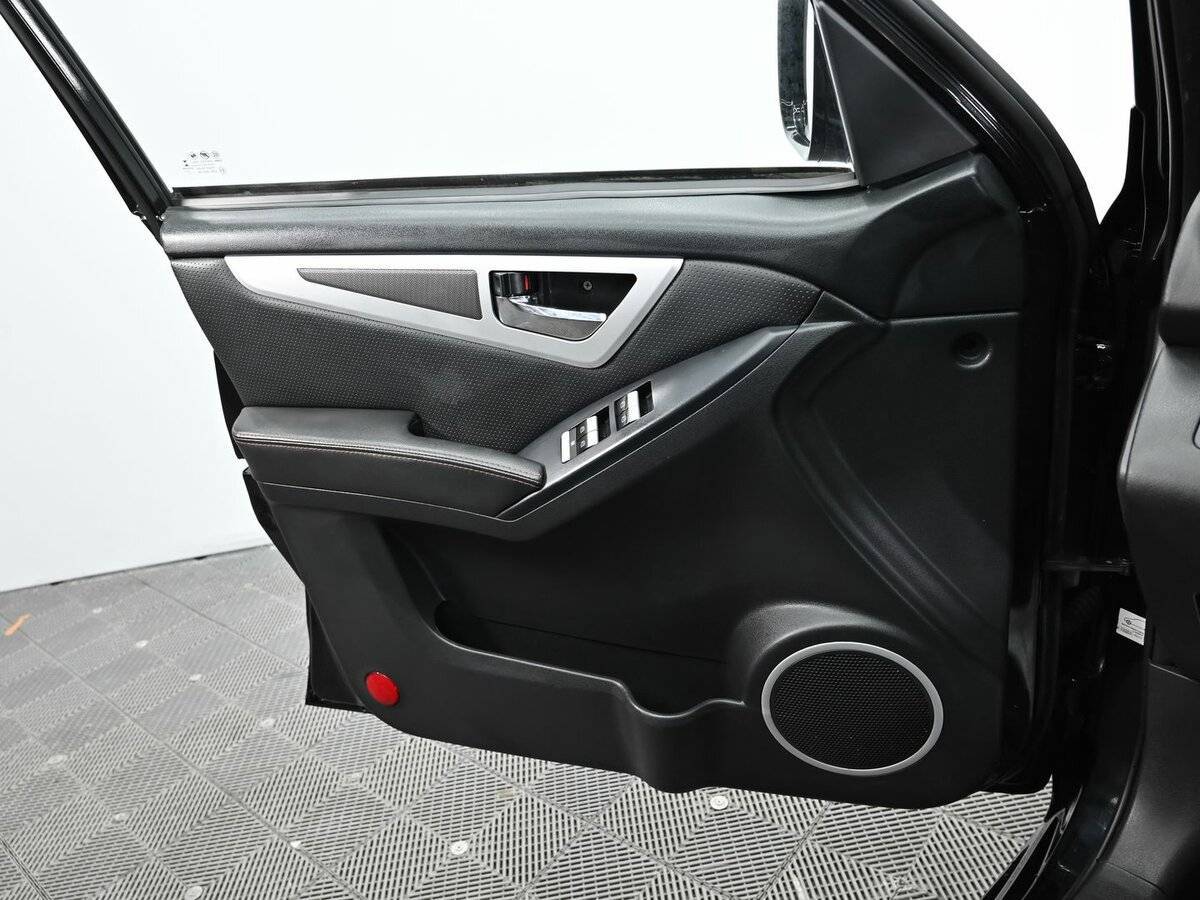 Купить Lifan X60, 2017, 62 000 км, фото №5