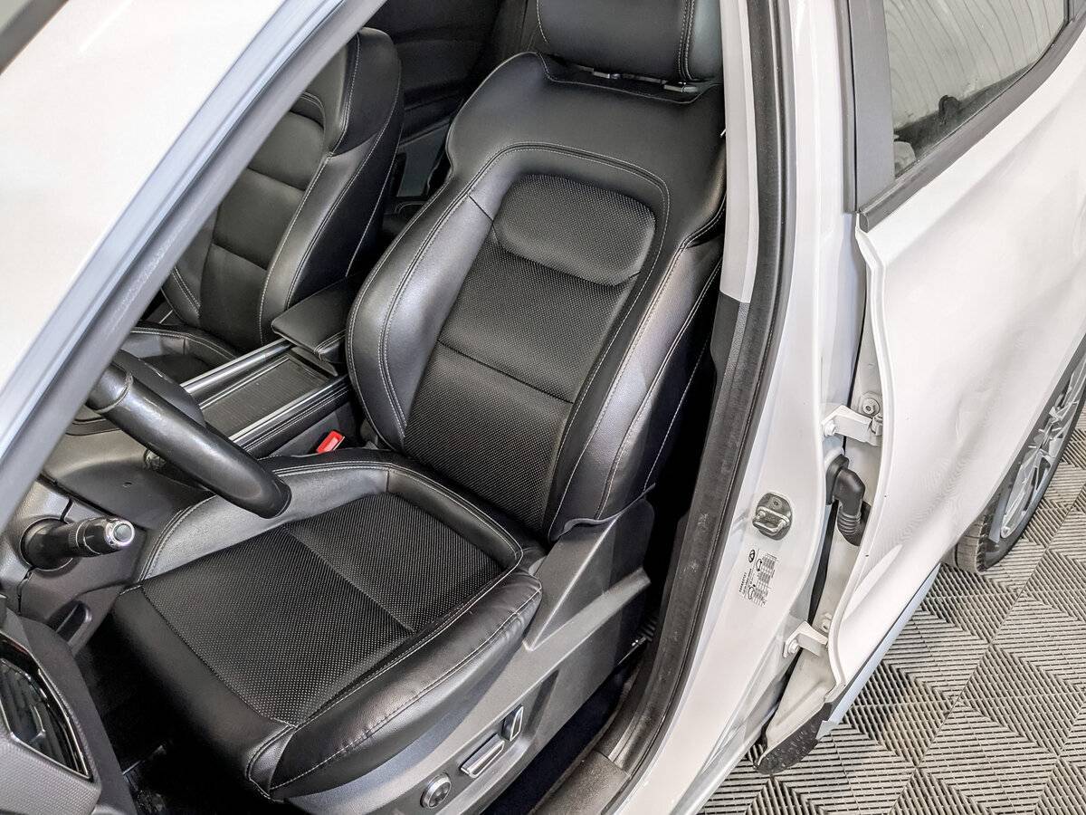 Купить Chery Tiggo 4, 2021, 116 818 км, фото №20