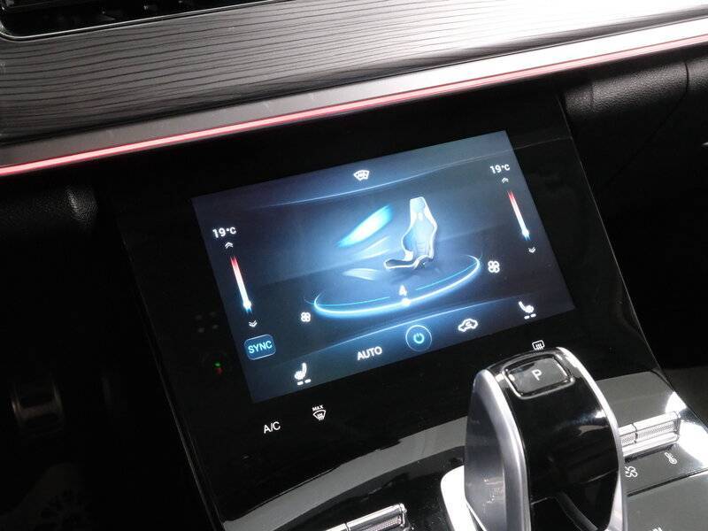 Купить Chery Tiggo 8 Pro, 2021, 76 000 км, фото №17