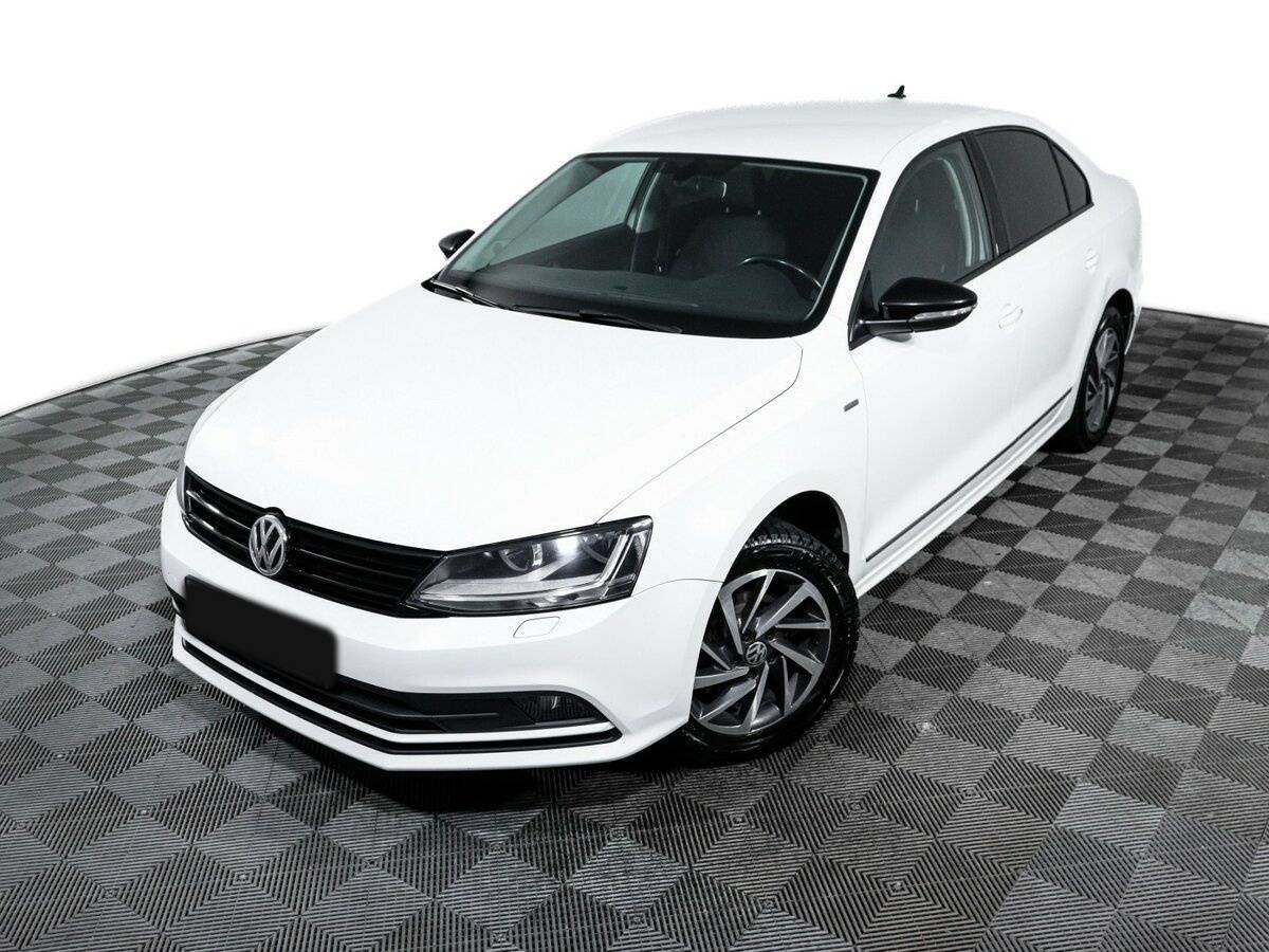 Купить Volkswagen Jetta, 2017, 68 475 км, фото №16