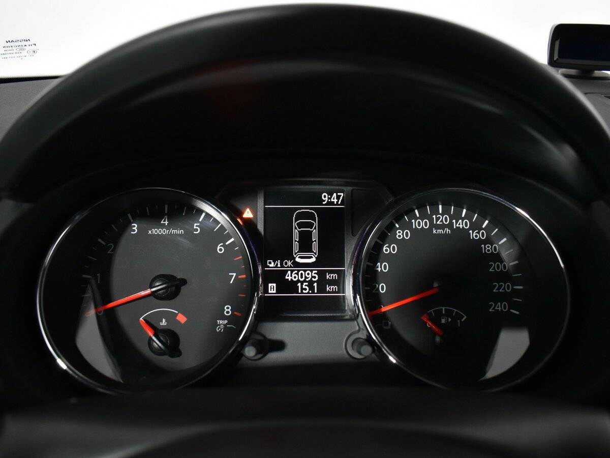 Купить Nissan Qashqai, 2013, 46 094 км, фото №13