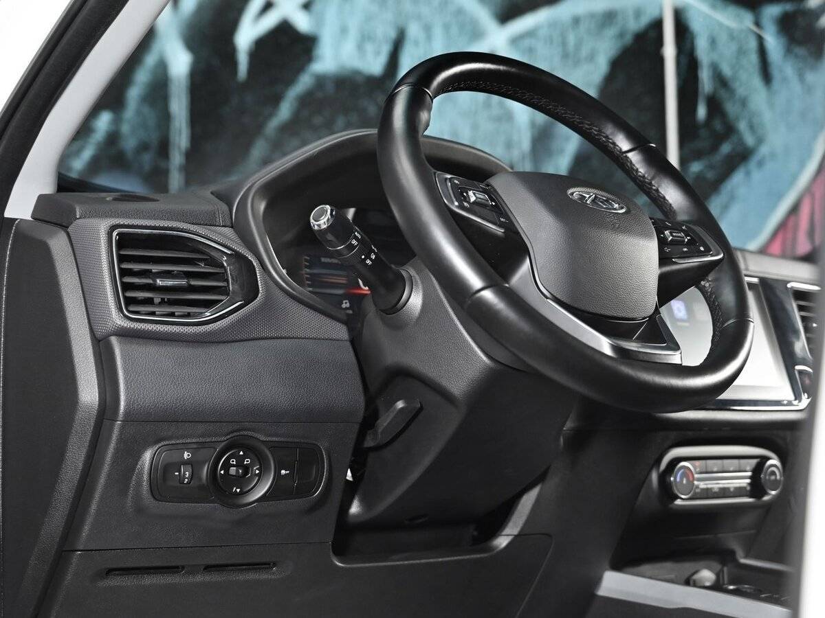 Купить Chery Tiggo 4, 2021, 51 000 км, фото №10