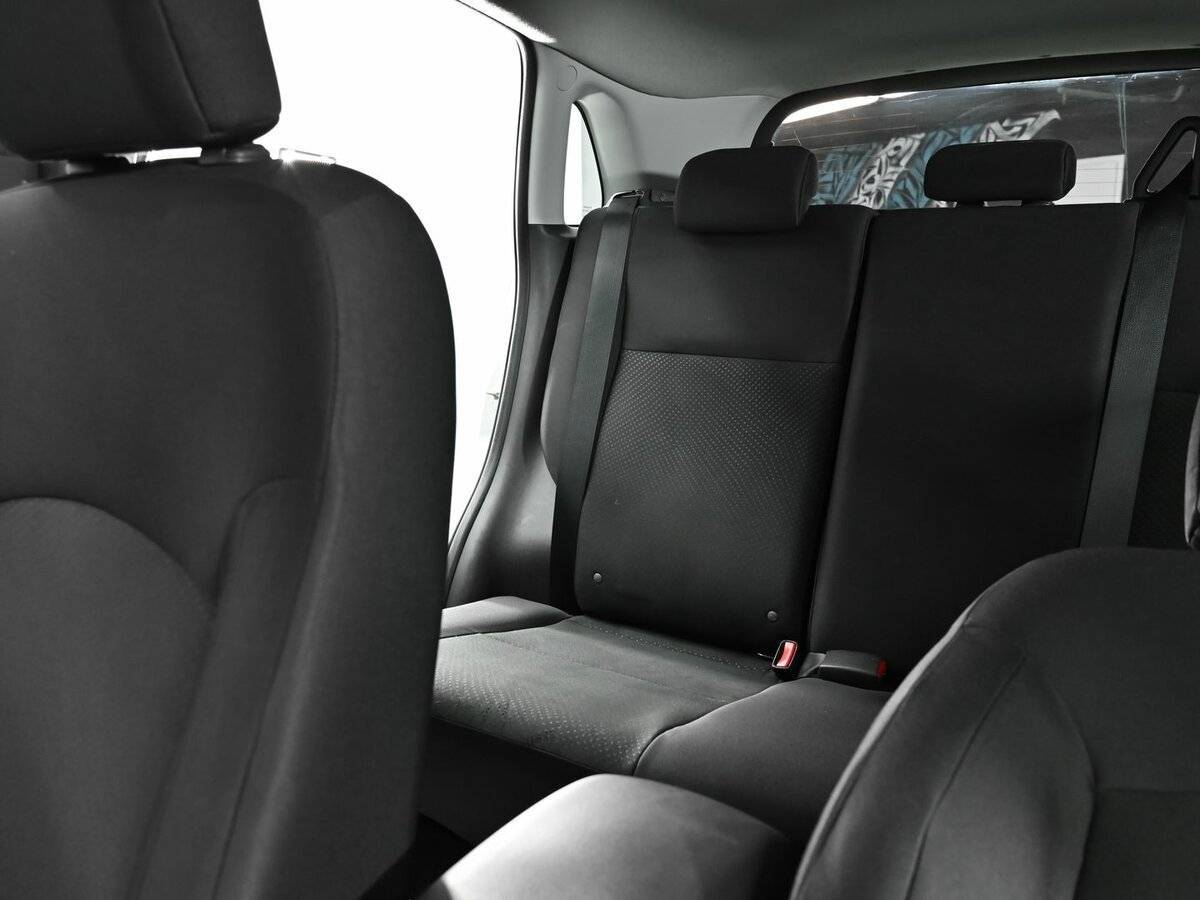 Купить Mitsubishi ASX, 2013, 159 000 км, фото №13