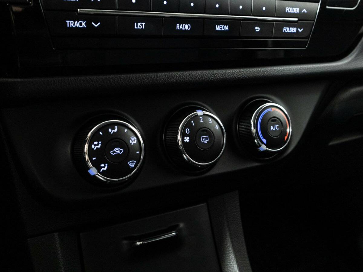 Купить Toyota Corolla, 2013, 149 427 км, фото №17