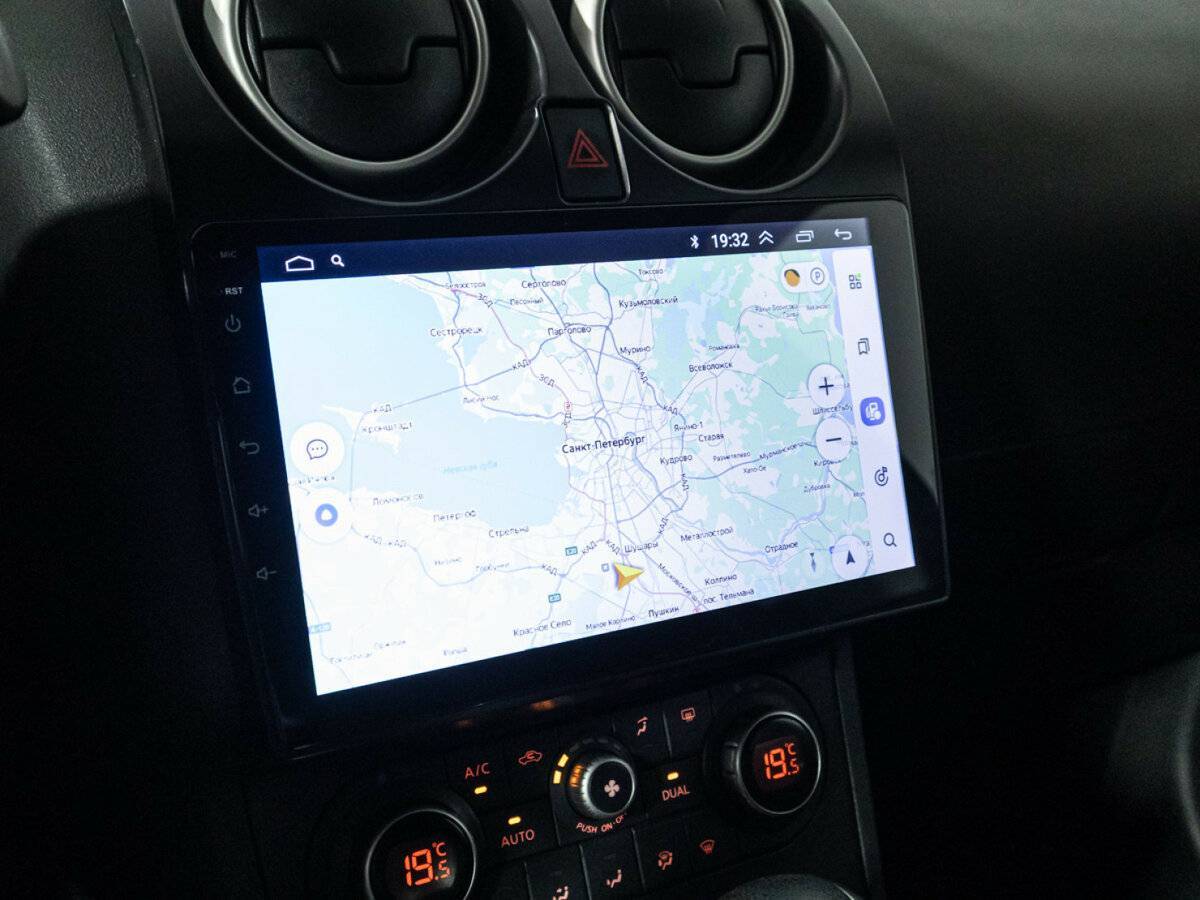 Купить Nissan Qashqai, 2013, 112 728 км, фото №17