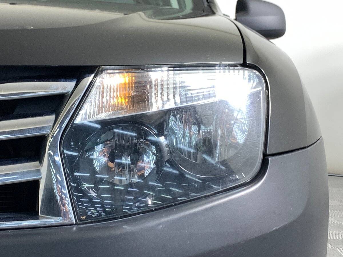 Купить Renault Duster, 2013, 104 334 км, фото №10