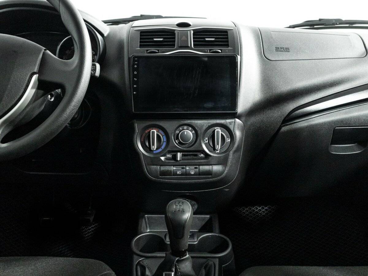 Купить Lada (ВАЗ) Granta, 2022, 43 827 км, фото №14