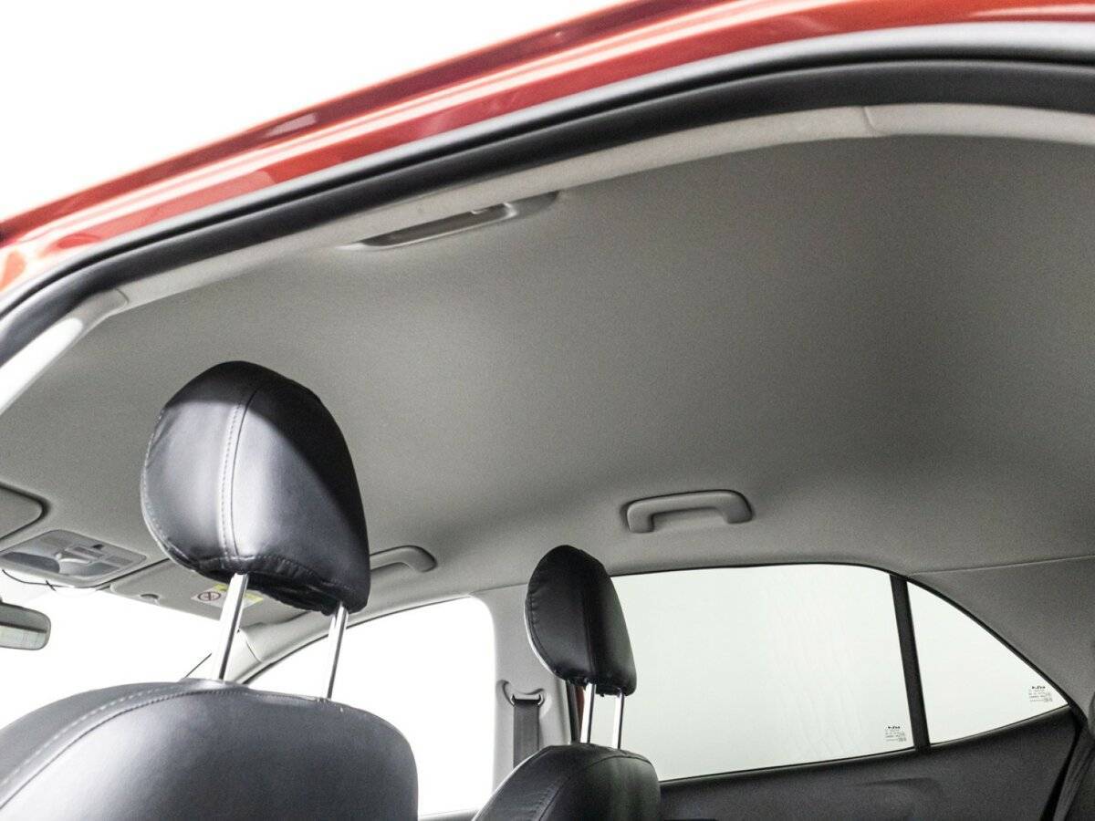 Купить Kia Picanto, 2022, 12 200 км, фото №25