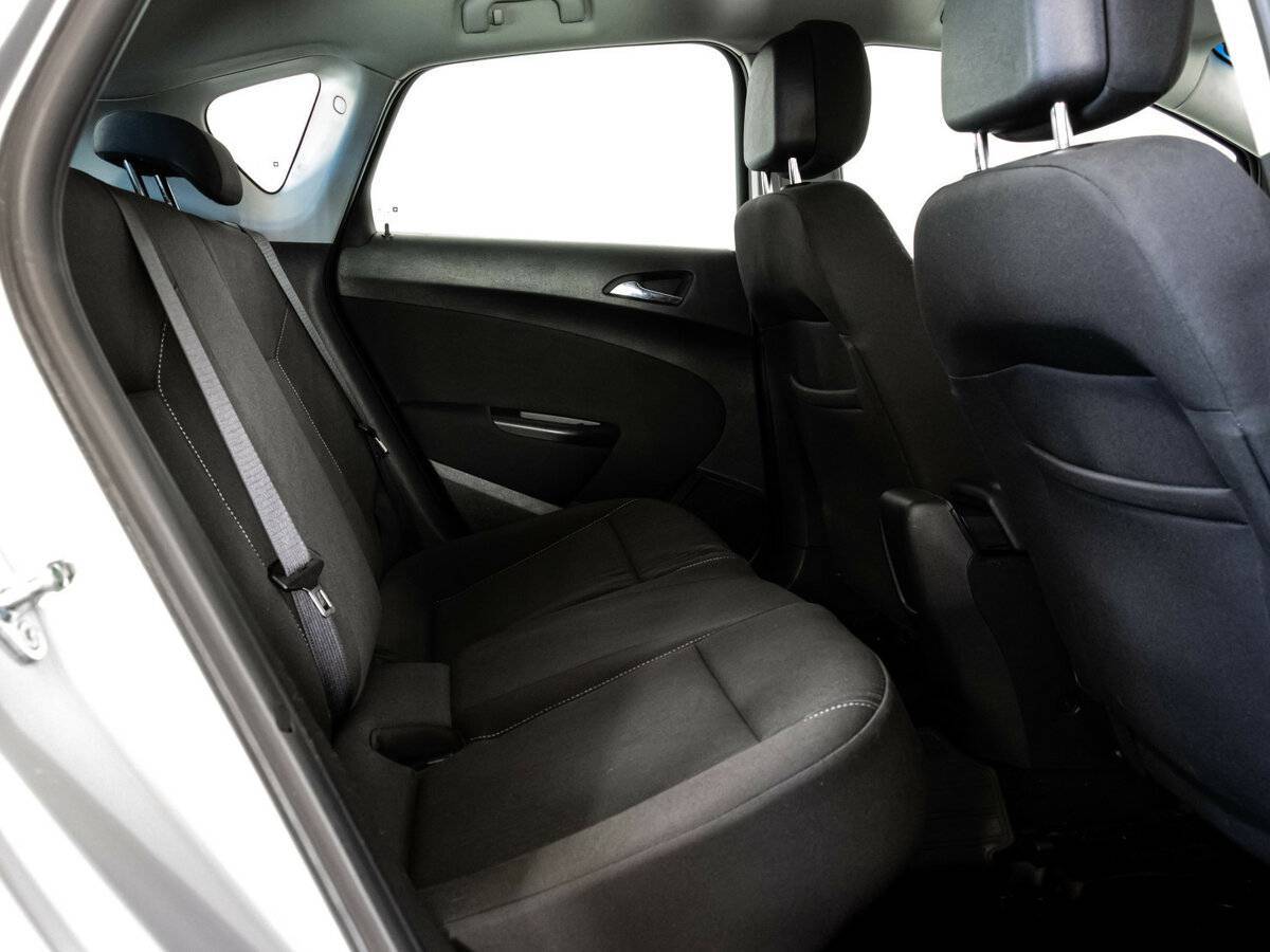 Купить Opel Astra, 2013, 232 762 км, фото №15