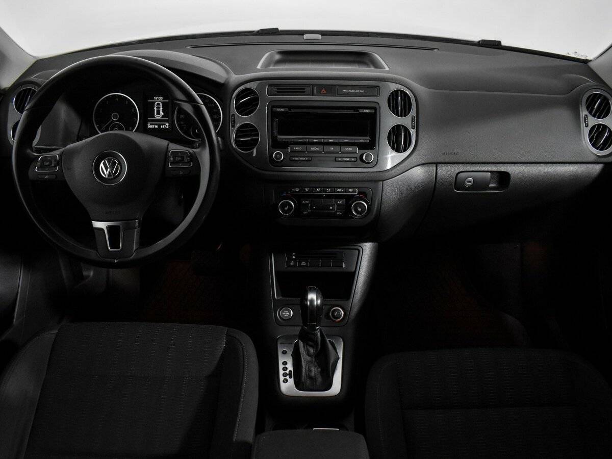 Купить Volkswagen Tiguan, 2013, 208 714 км, фото №13