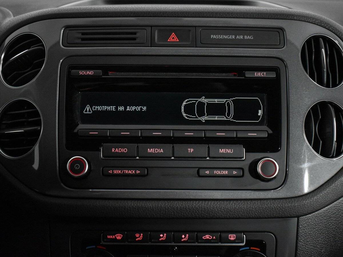 Купить Volkswagen Tiguan, 2013, 208 714 км, фото №15