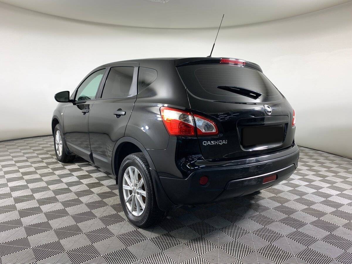 Купить Nissan Qashqai, 2013, 242 845 км, фото №7