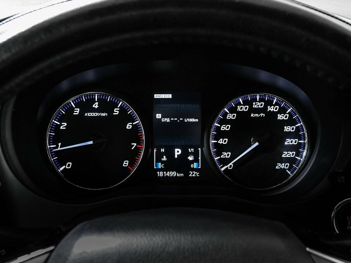 Купить Mitsubishi Outlander, 2015, 181 497 км, фото №10