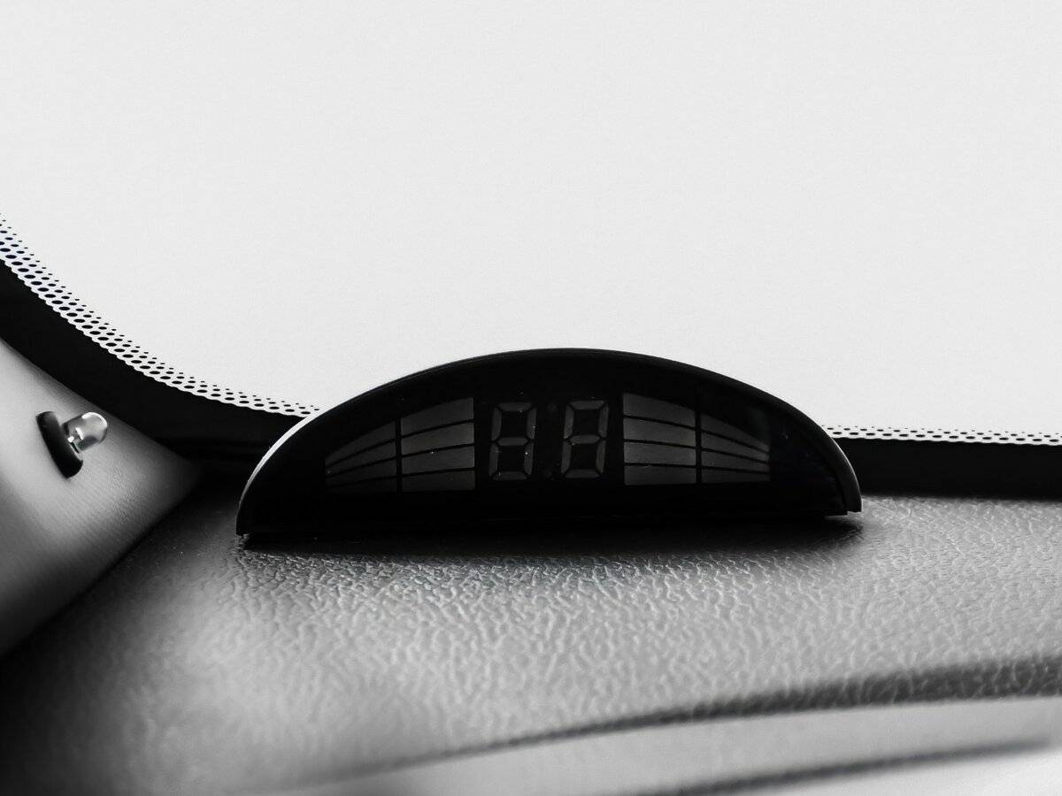 Купить Kia Rio 4-speed, 2012, 96 417 км, фото №15