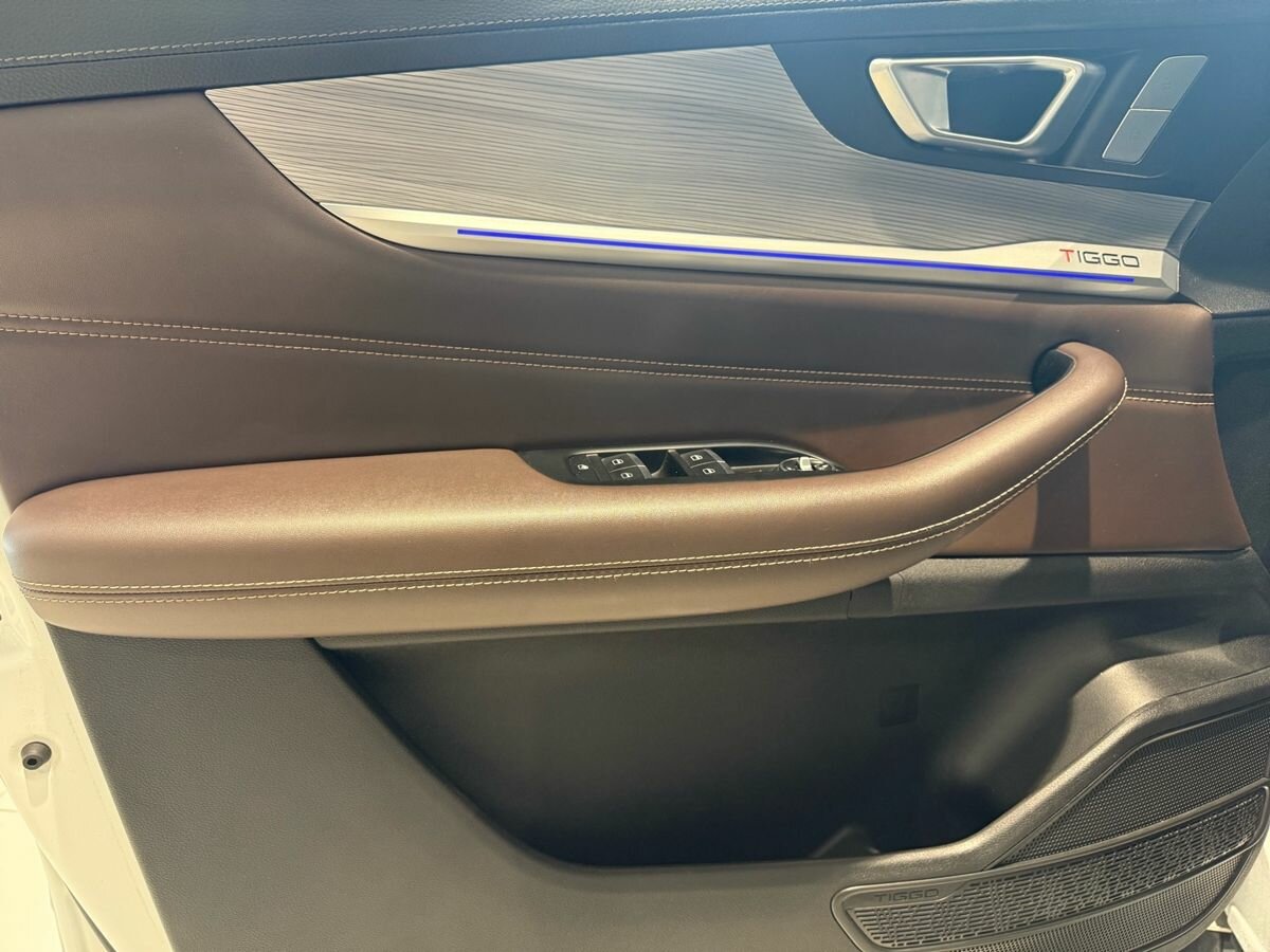 Купить Chery Tiggo 8 Pro I, 2021, 63 000 км, фото №11