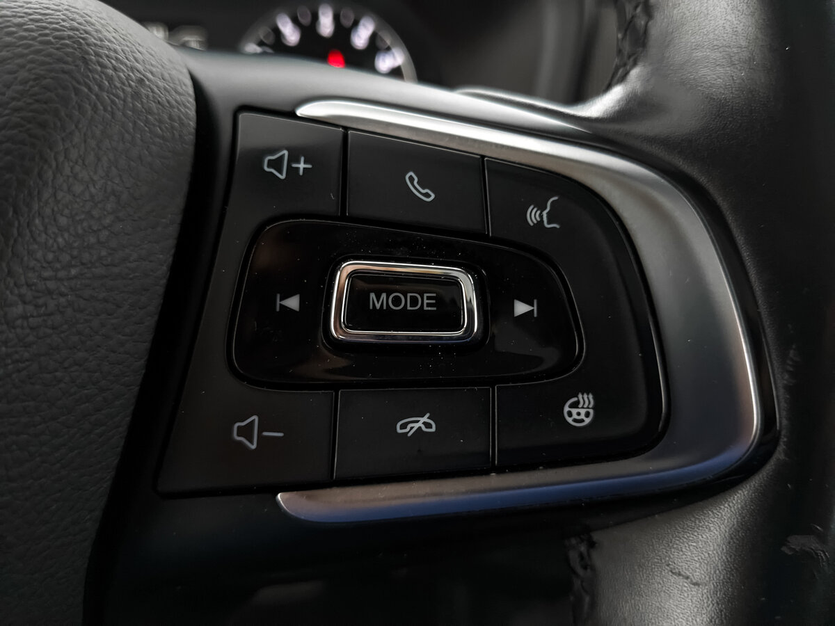 Купить Chery Tiggo 4 I Рестайлинг, 2022, 113 525 км, фото №26