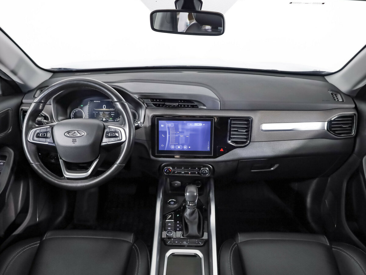 Купить Chery Tiggo 4 I Рестайлинг, 2019, 81 803 км, фото №8