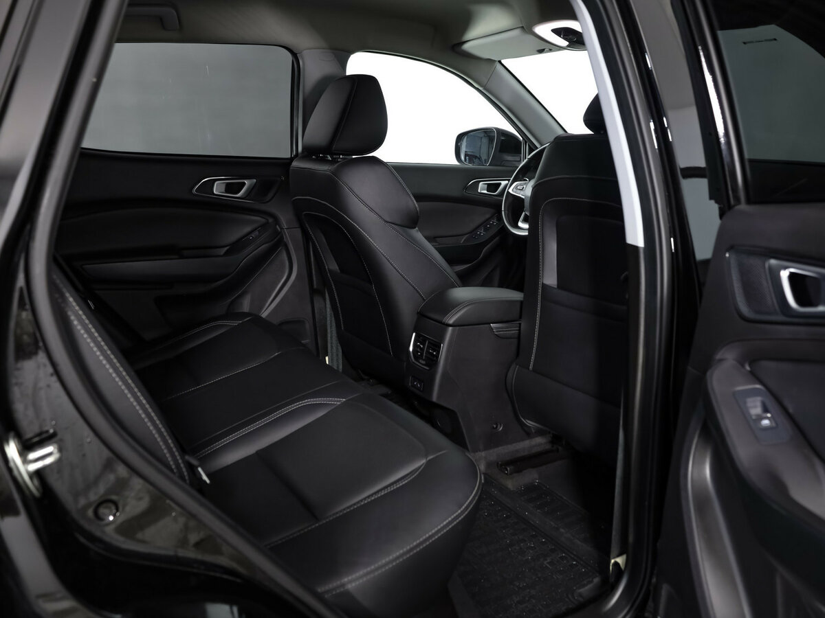 Купить Chery Tiggo 4 I Рестайлинг, 2019, 81 803 км, фото №19