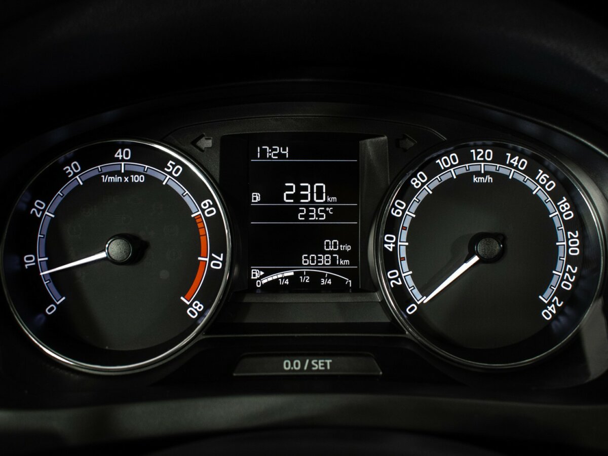 Купить Skoda Rapid I, 2017, 60 385 км, фото №12