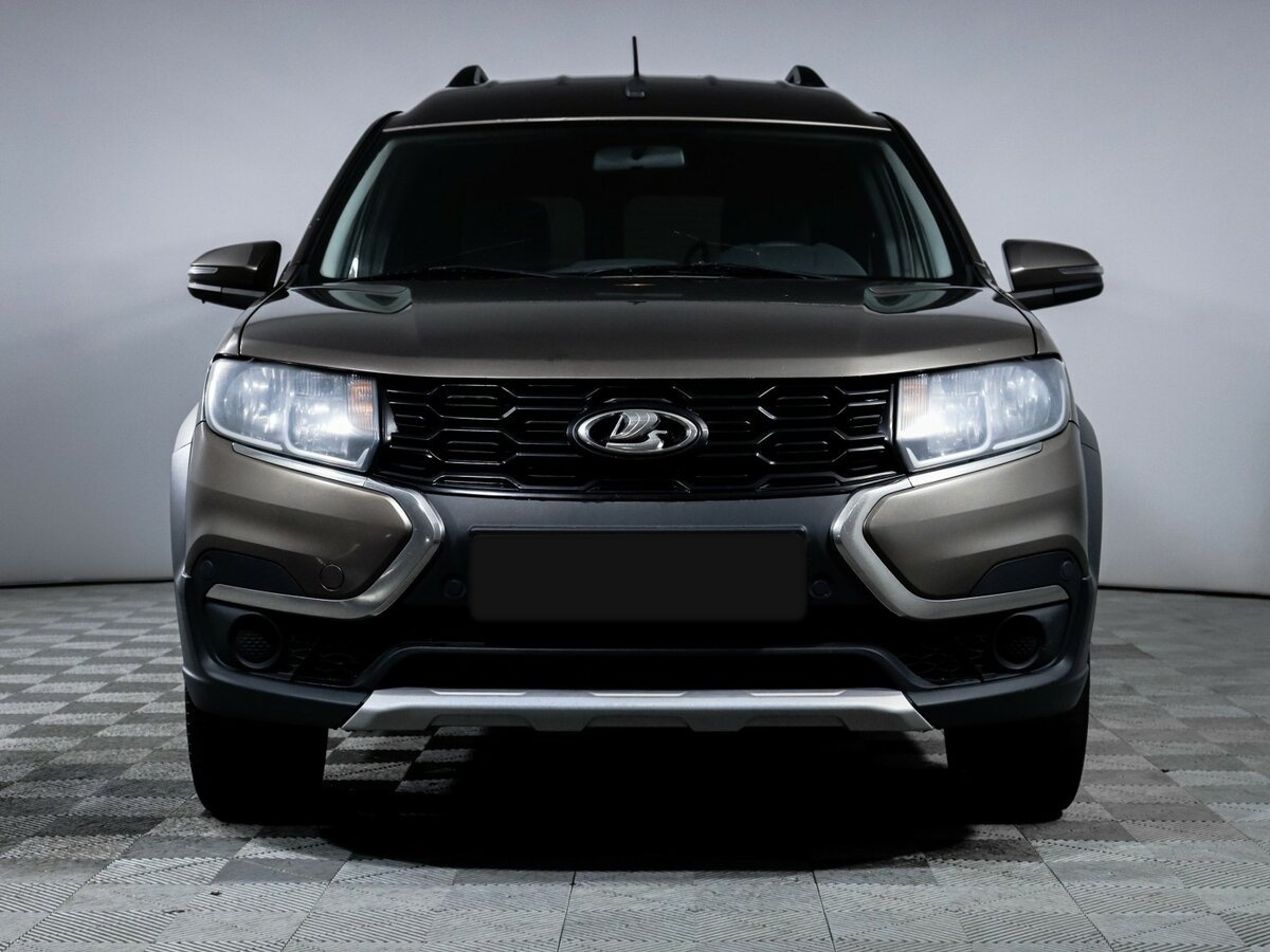 Lada (ВАЗ) Largus