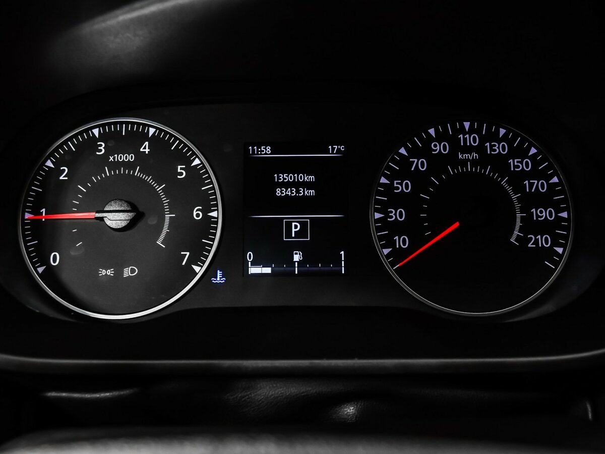 Купить Renault Arkana I, 2021, 135 008 км, фото №8