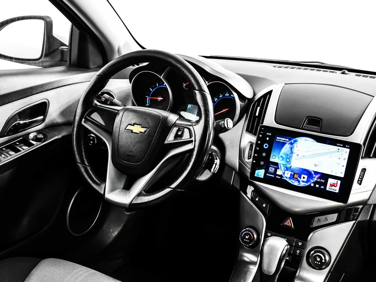 Купить Chevrolet Cruze I Рестайлинг, 2015, 149 000 км, фото №7