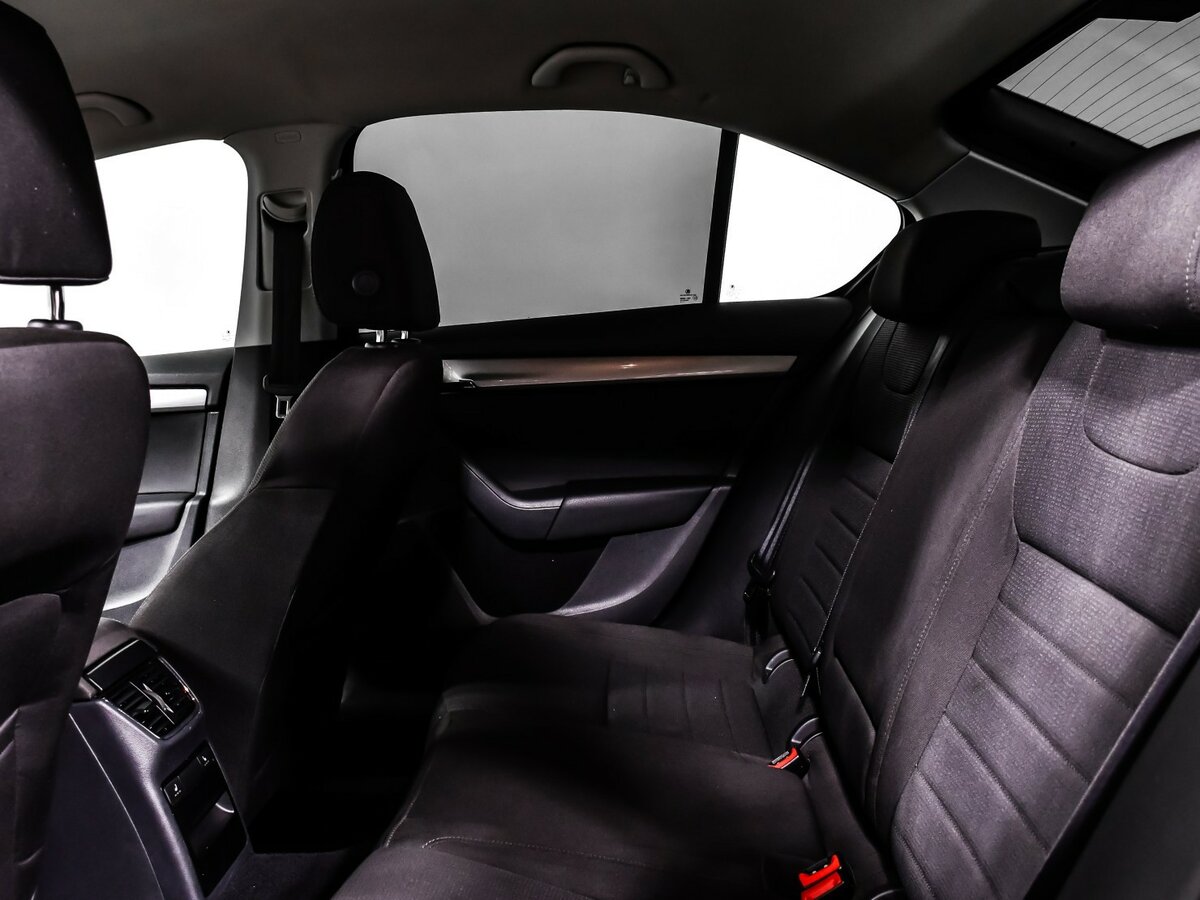 Купить Skoda Octavia III (A7), 2014, 193 124 км, фото №11
