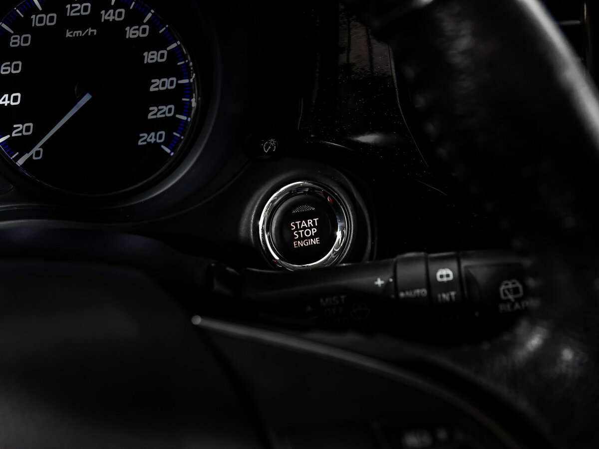 Купить Mitsubishi Outlander III Рестайлинг 3, 2018, 139 359 км, фото №14