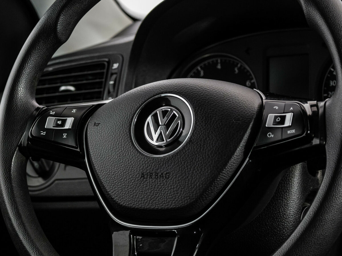 Купить Volkswagen Polo V Рестайлинг, 2016, 246 721 км, фото №9