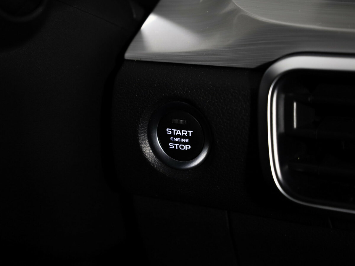 Купить Geely Coolray I, 2022, 98 623 км, фото №25