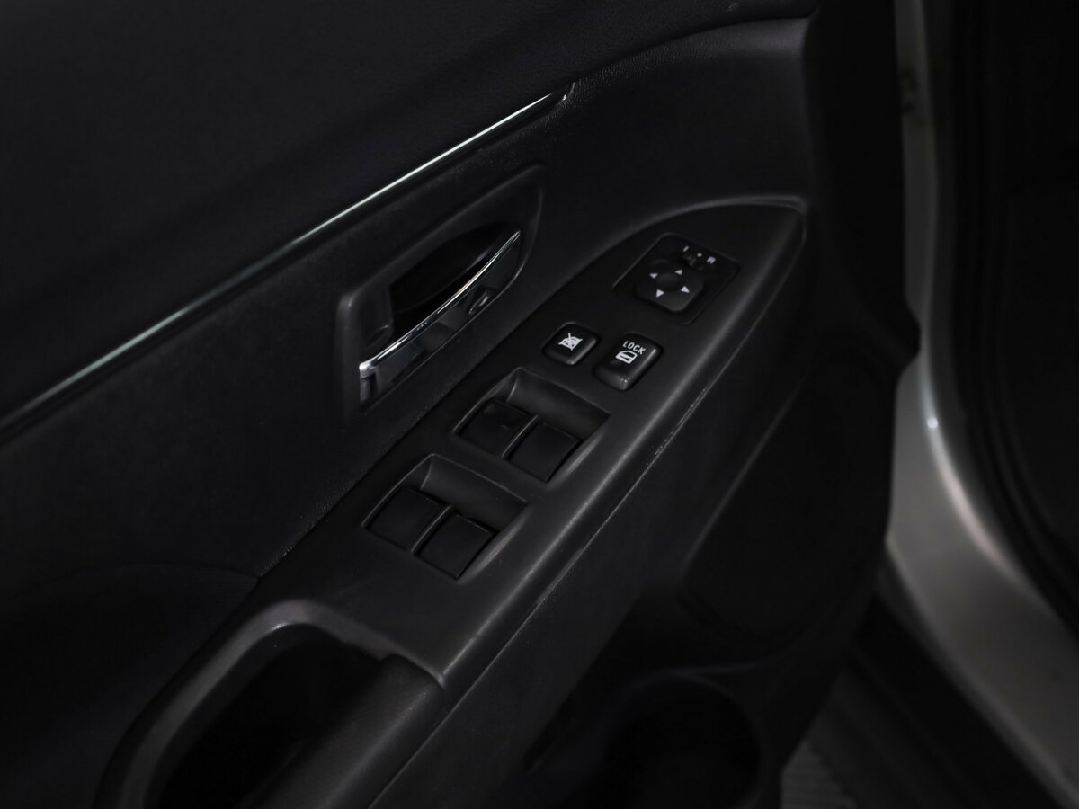 Купить Mitsubishi ASX I Рестайлинг, 2013, 86 507 км, фото №12