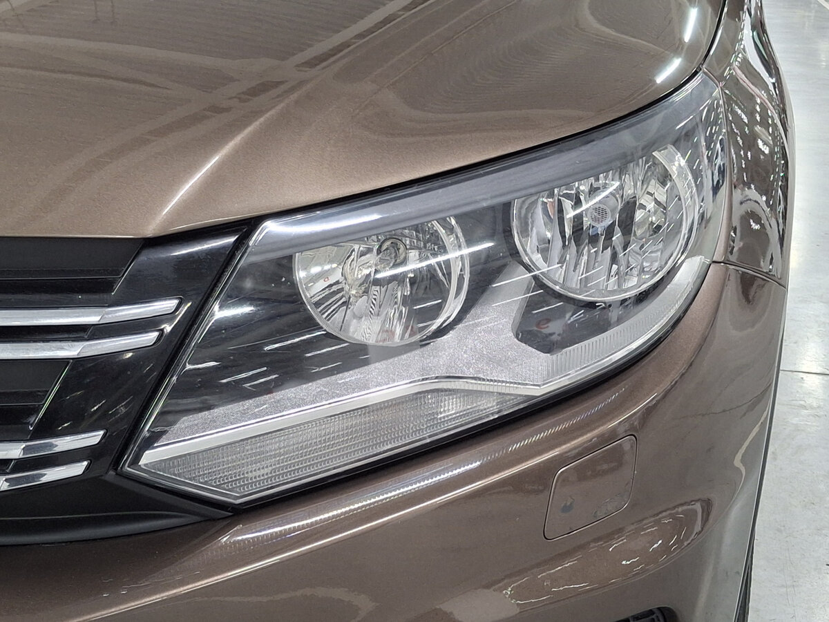 Купить Volkswagen Tiguan I Рестайлинг, 2015, 202 834 км, фото №17