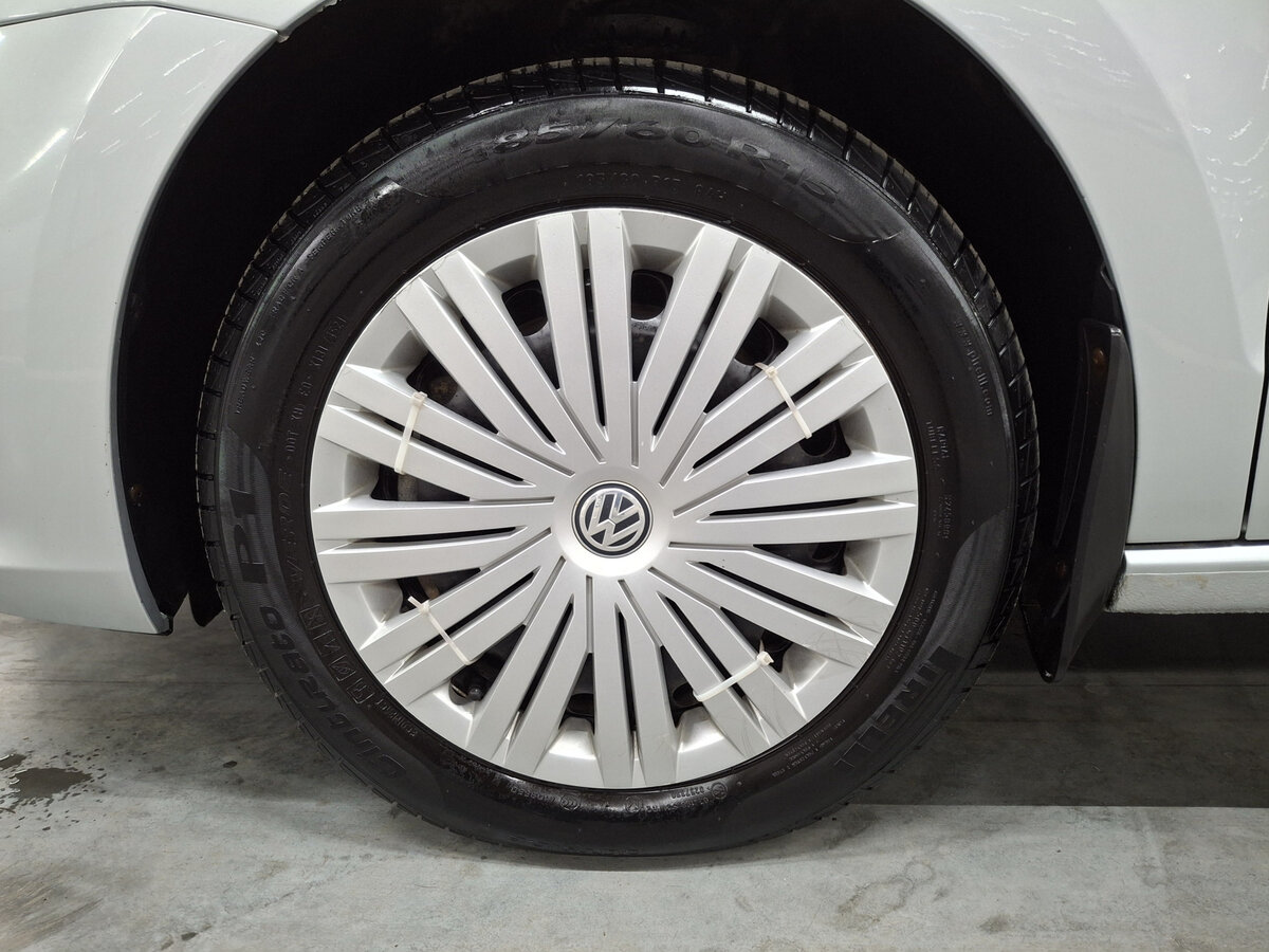 Купить Volkswagen Polo V Рестайлинг, 2016, 197 623 км, фото №18