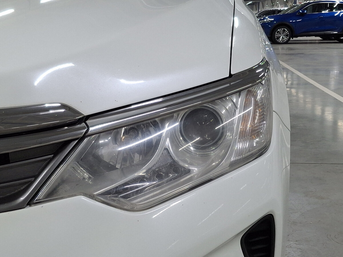 Купить Toyota Camry VII (XV50) Рестайлинг, 2015, 192 185 км, фото №17